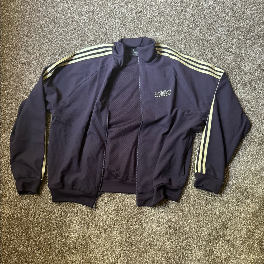 ADIDAS Jacket